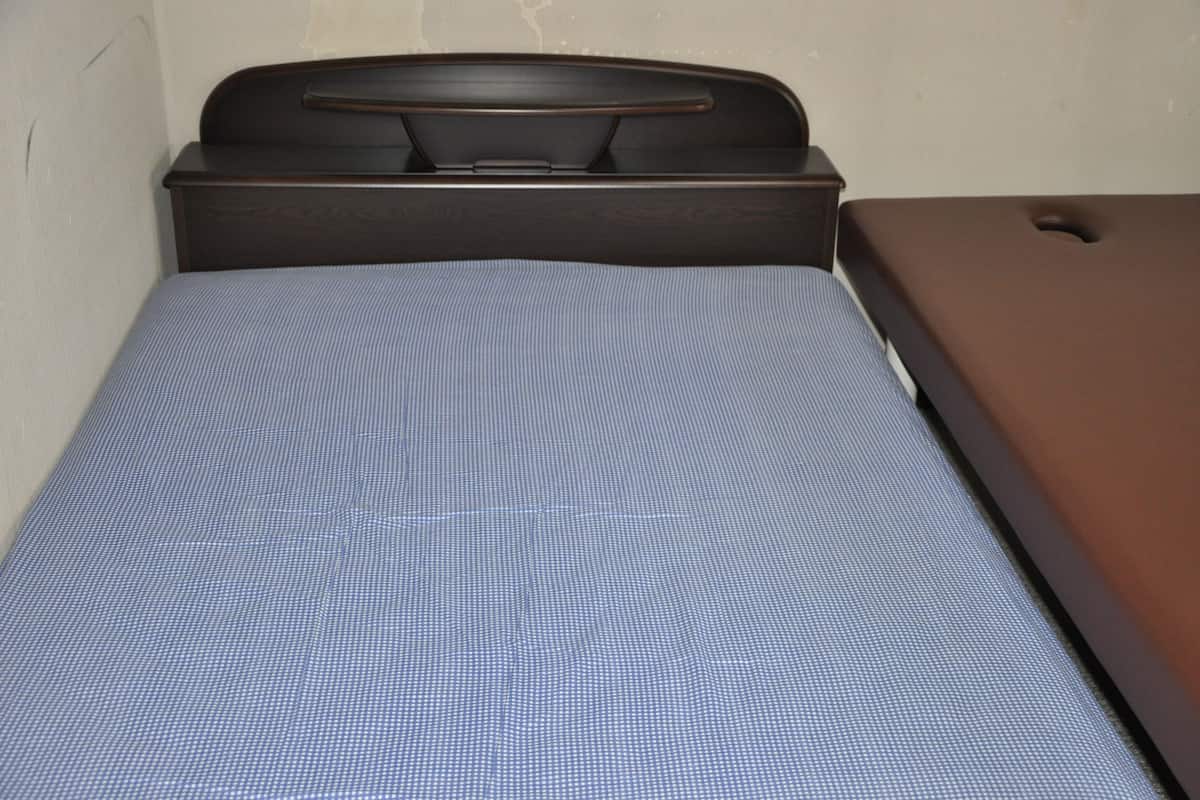 One-Bedroom Apartment | WiFi (free), individually decorated, individually furnished, bed sheets