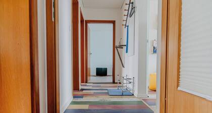 Ferienwohnung Münch