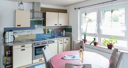 Ferienwohnung Münch