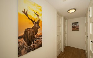 Interior - Sprielderbosch 14 Luxury holiday rental Veluwe, located on a holiday park (Putten)