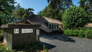 Eksteriør