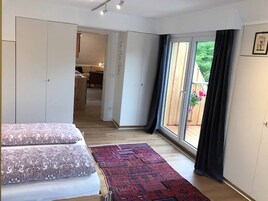 2 habitaciones y wifi gratis