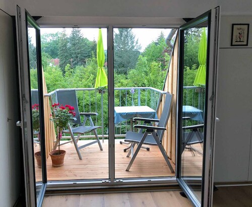 Ferienwohnung Bartel