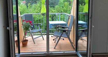 Ferienwohnung Bartel