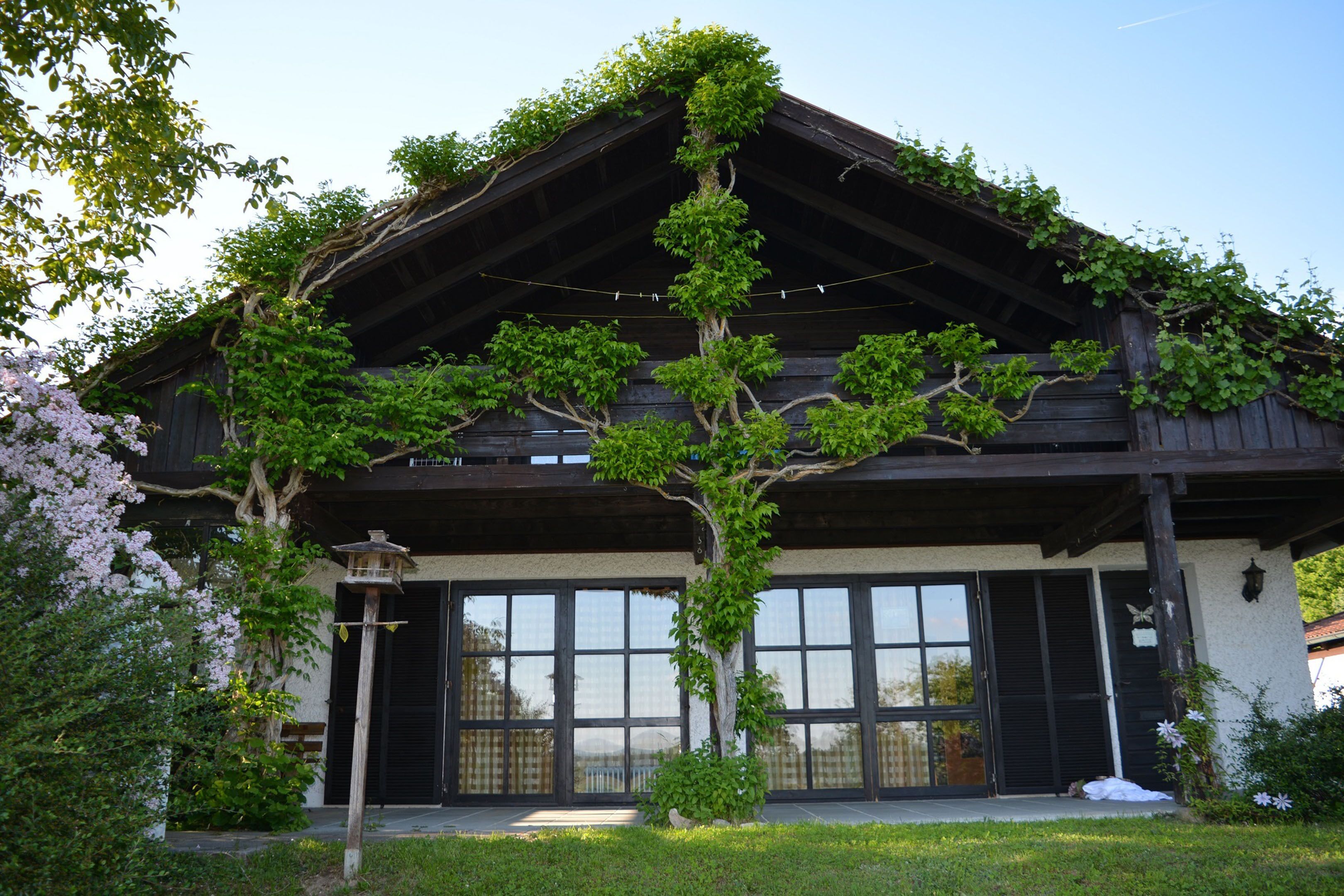 Maison, 3 chambres (Gudrun) | Terrasse/Patio