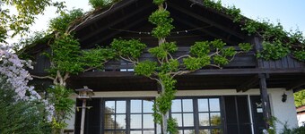 Feriendorf Büchelberg