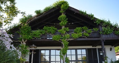 Feriendorf BĂŒchelberg