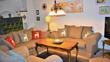 Ferienhaus | 3 Schlafzimmer