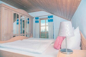 House - Feriendorf Büchelberg (Windorf)