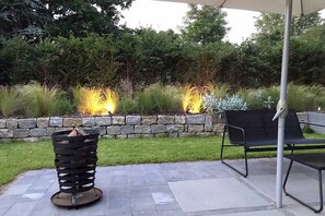 Terraço/pátio