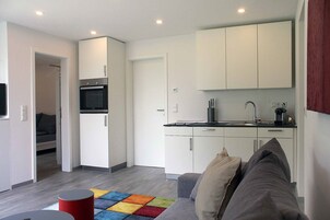 Casa | Cozinha privada | Geladeira, fogão, cooktop, lava-louças