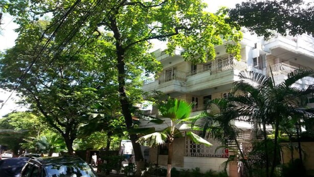 Exterior - Marble Palace Guest House (Kolkata)