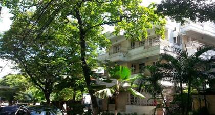 Marble Palace Guest House