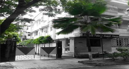 Marble Palace Guest House