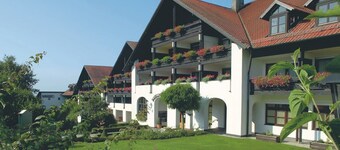 Appartementhotel Griesbacher Hof