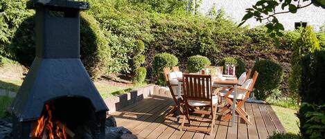 Teres/patio
