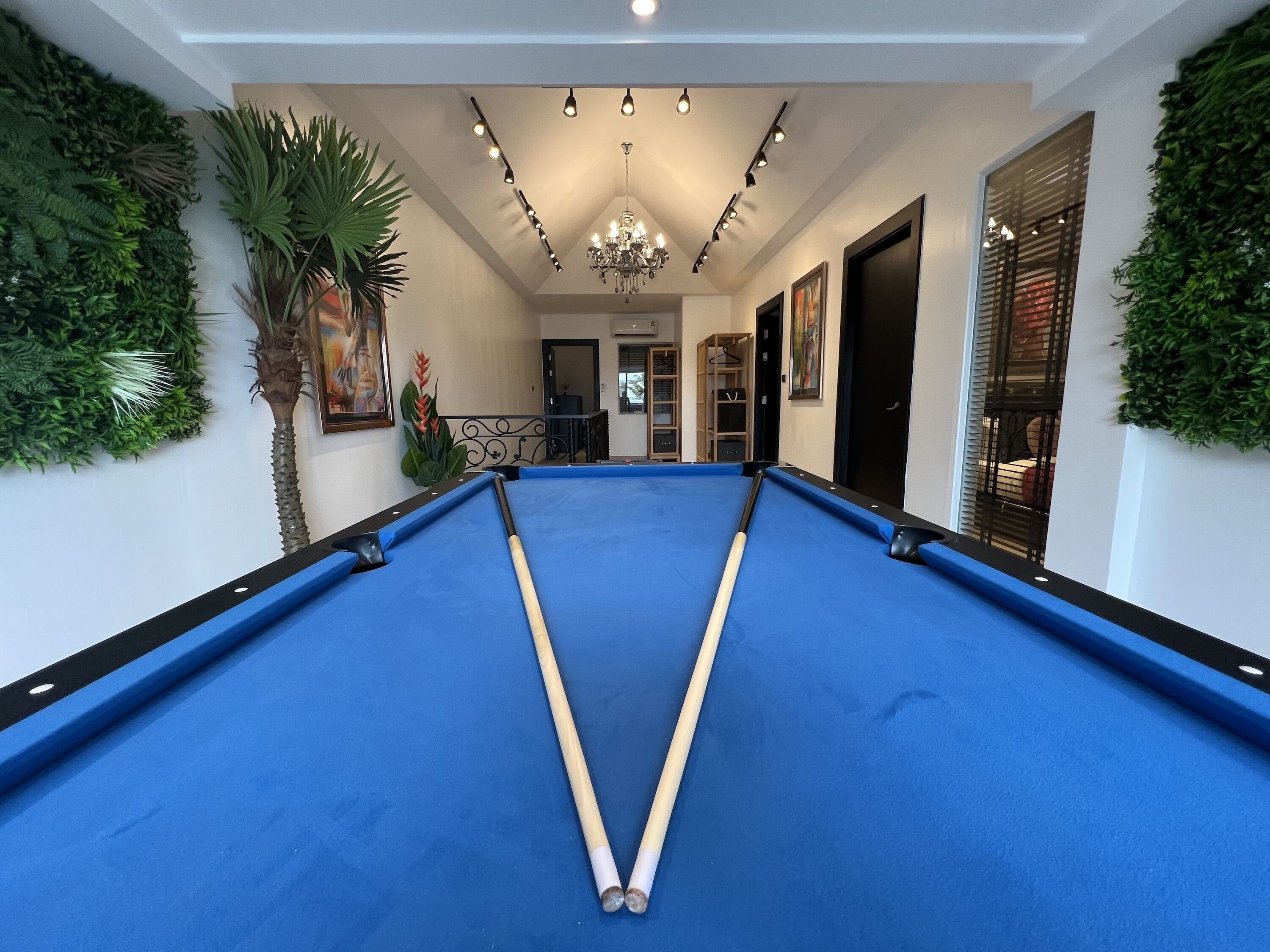 Photo - ART Pool Villa Pattaya 8 Bedroom Grand DELUXE