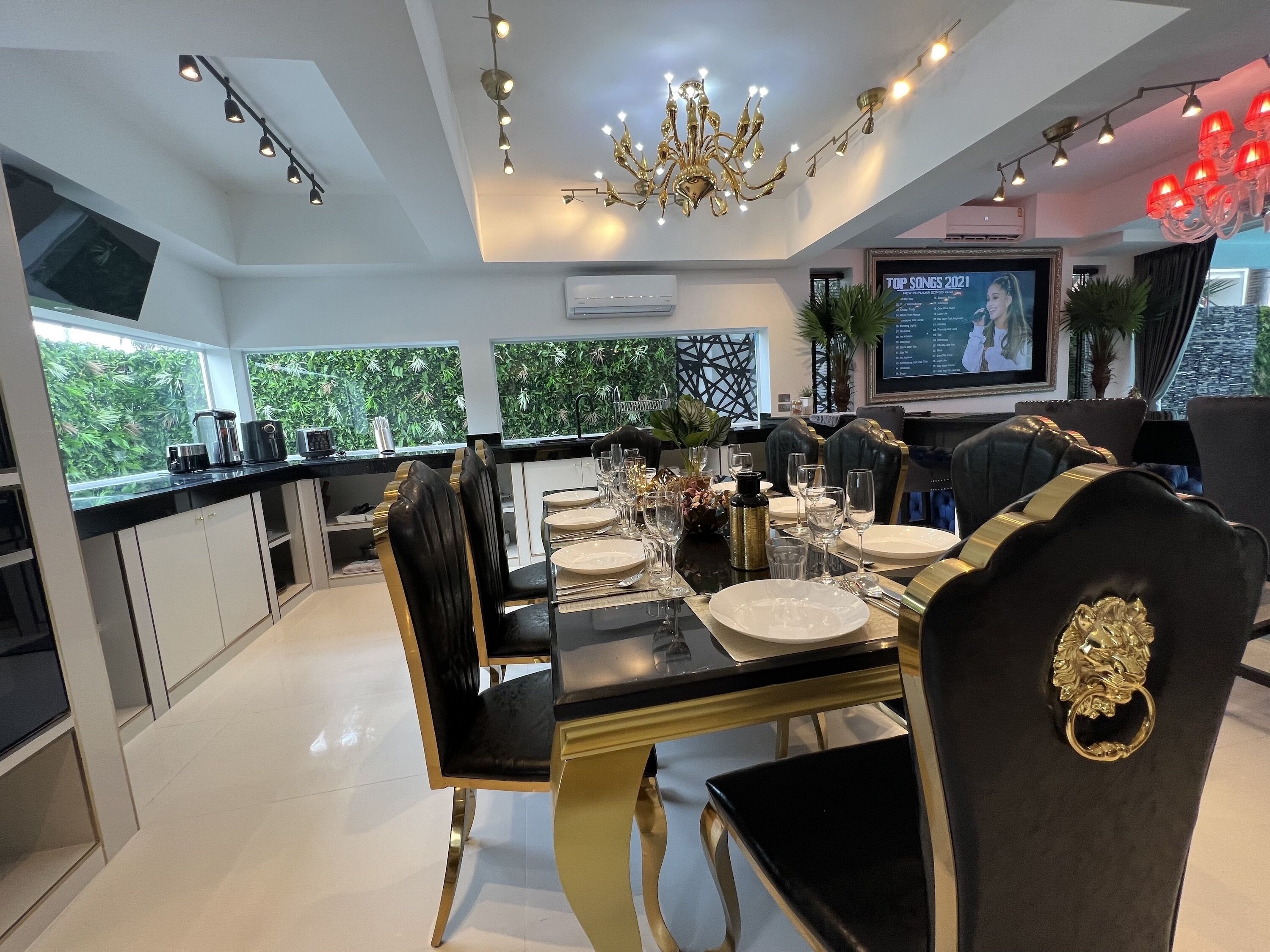 Foto - NEW 2022 Grand Deluxe ART Pool Villa