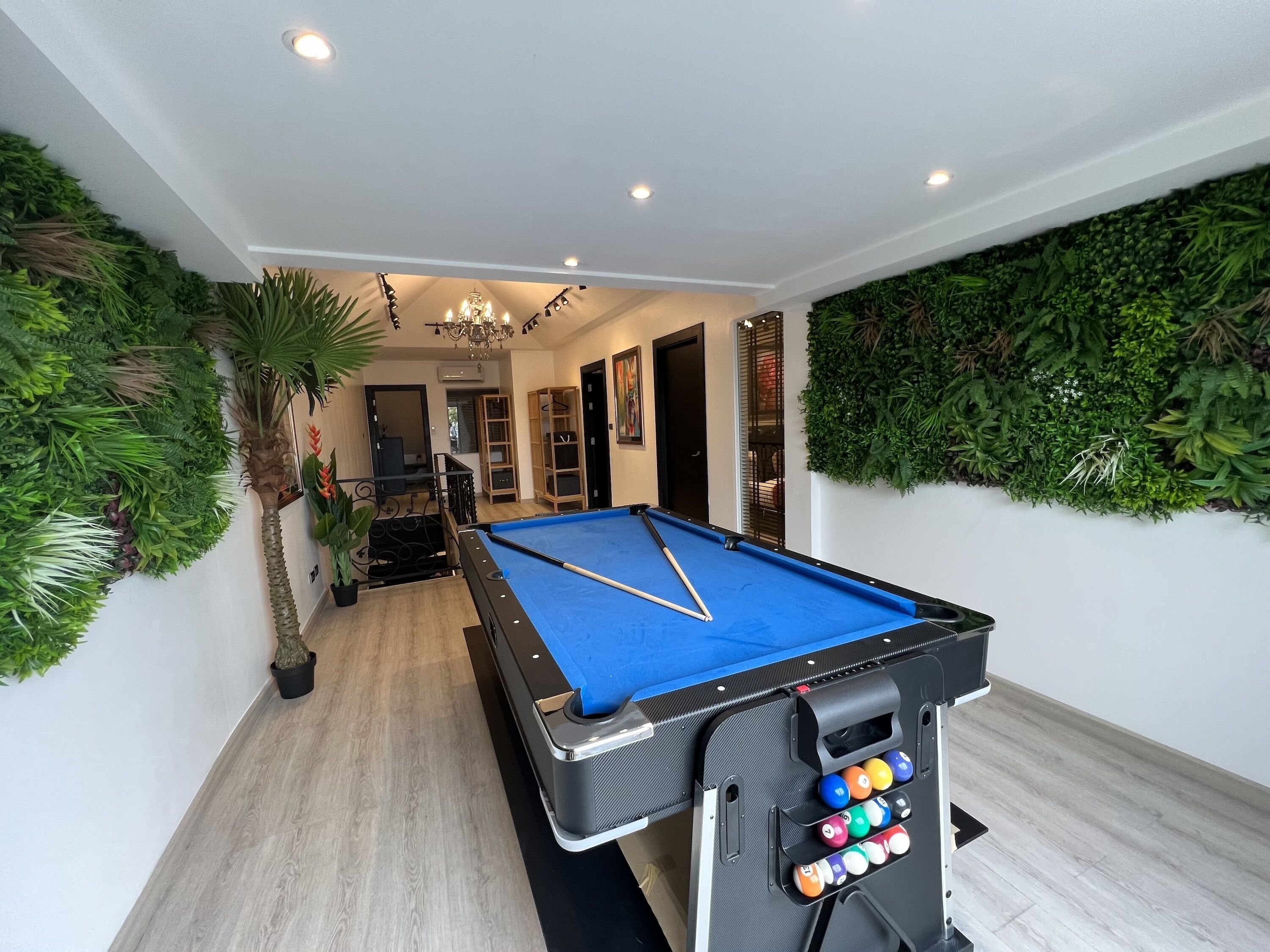 Foto - NEW 2022 Grand Deluxe ART Pool Villa