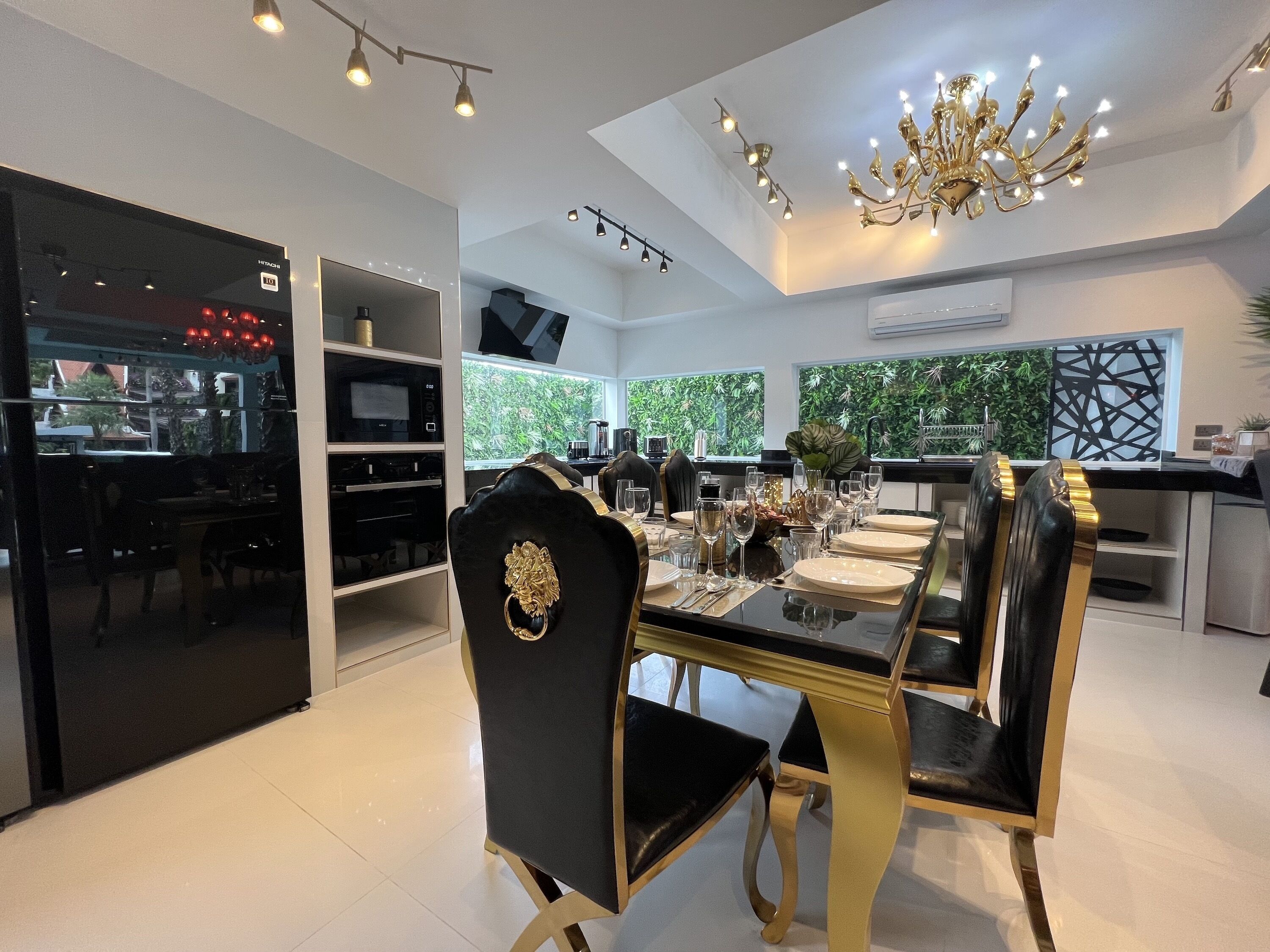 Foto - NEW 2022 Grand Deluxe ART Pool Villa