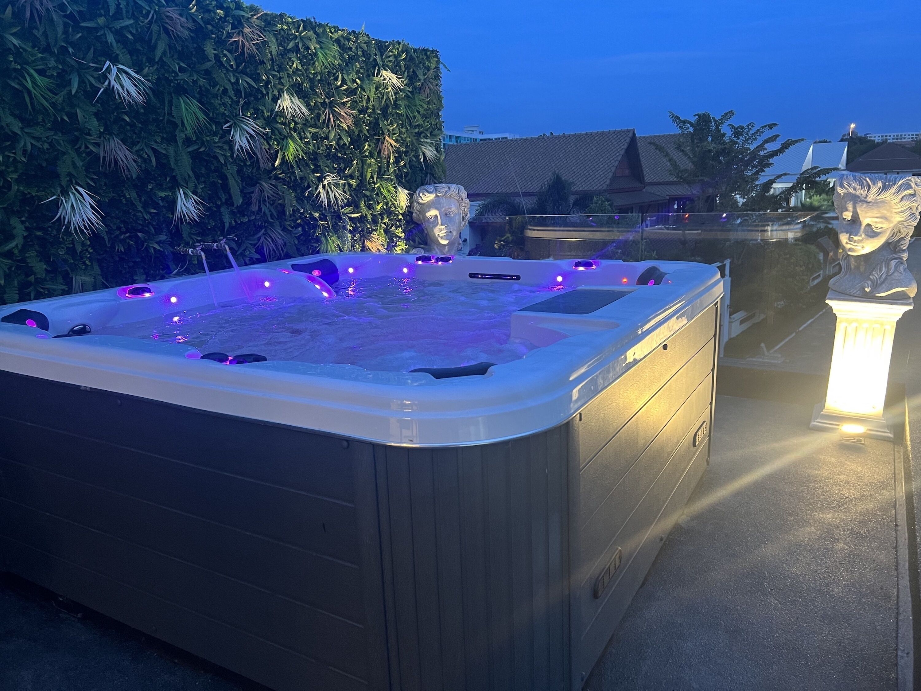 Foto - NEW 2022 Grand Deluxe ART Pool Villa