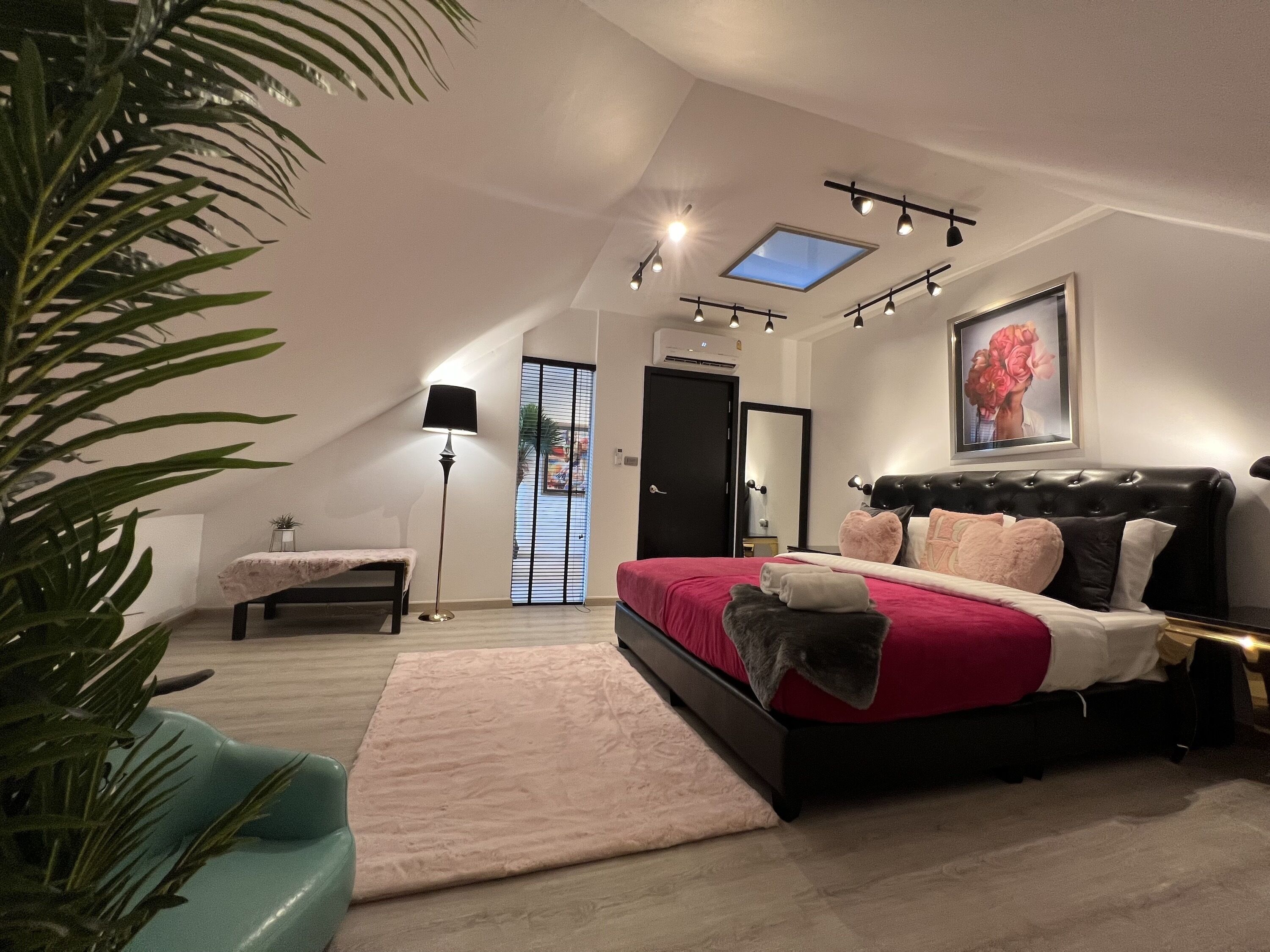 Foto - NEW 2022 Grand Deluxe ART Pool Villa