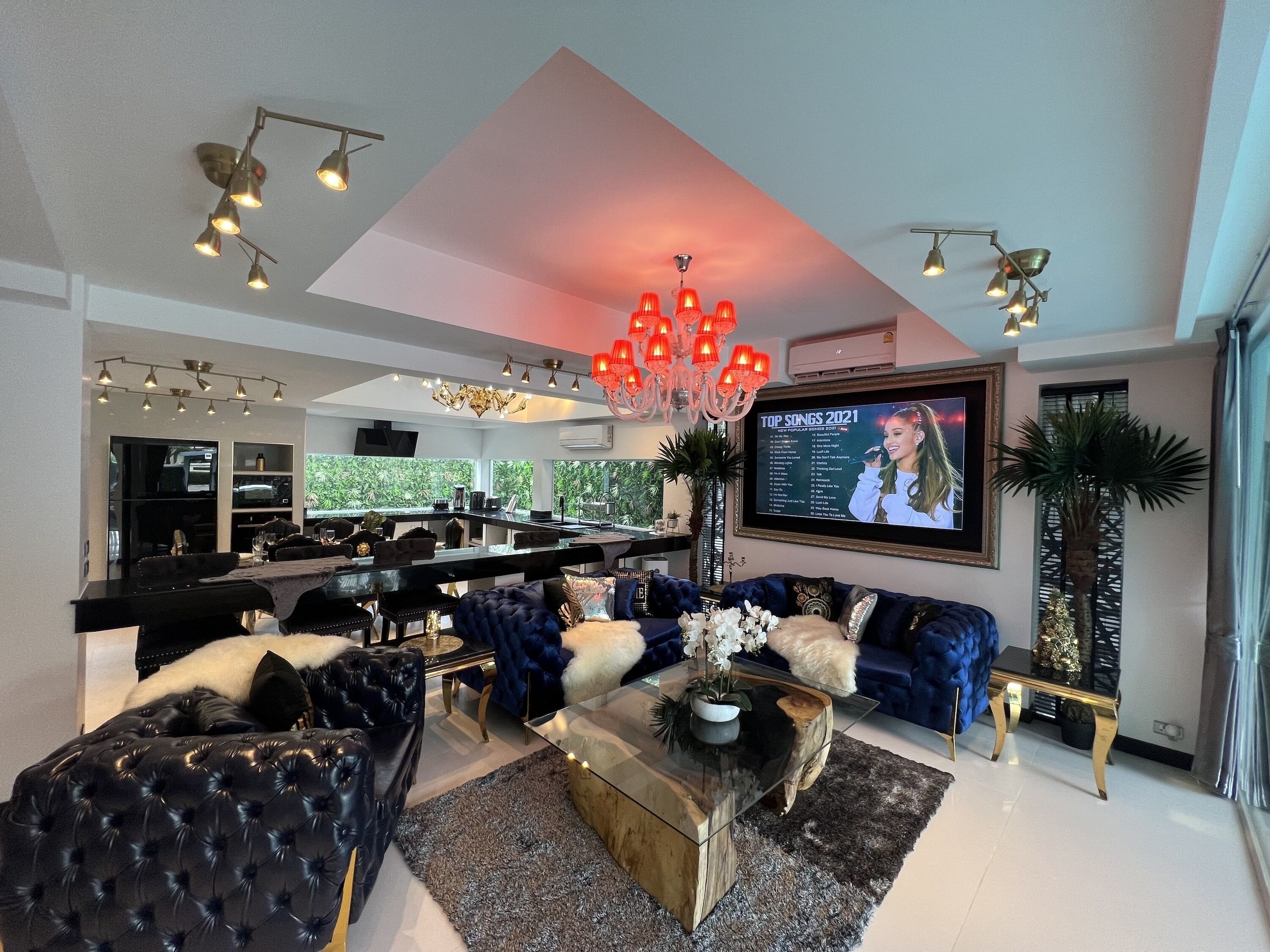 Foto - NEW 2022 Grand Deluxe ART Pool Villa