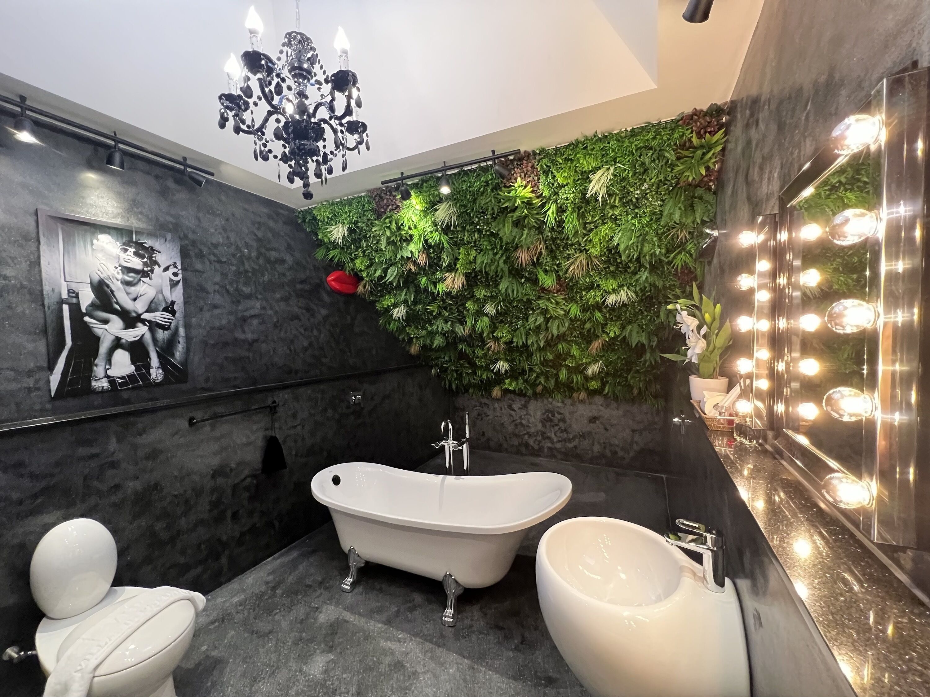 Foto - NEW 2022 Grand Deluxe ART Pool Villa