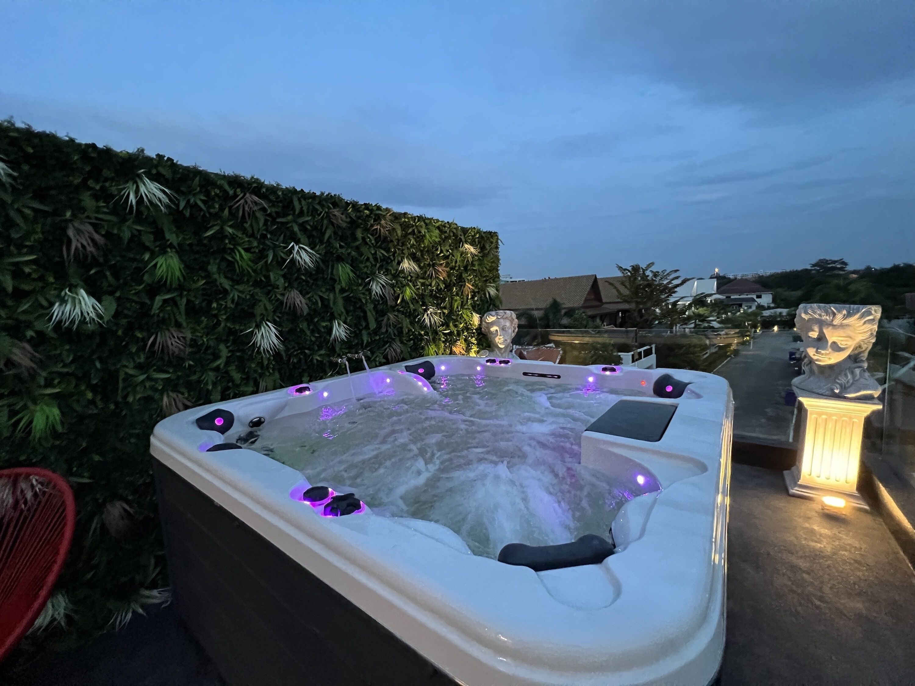 Foto - NEW 2022 Grand Deluxe ART Pool Villa