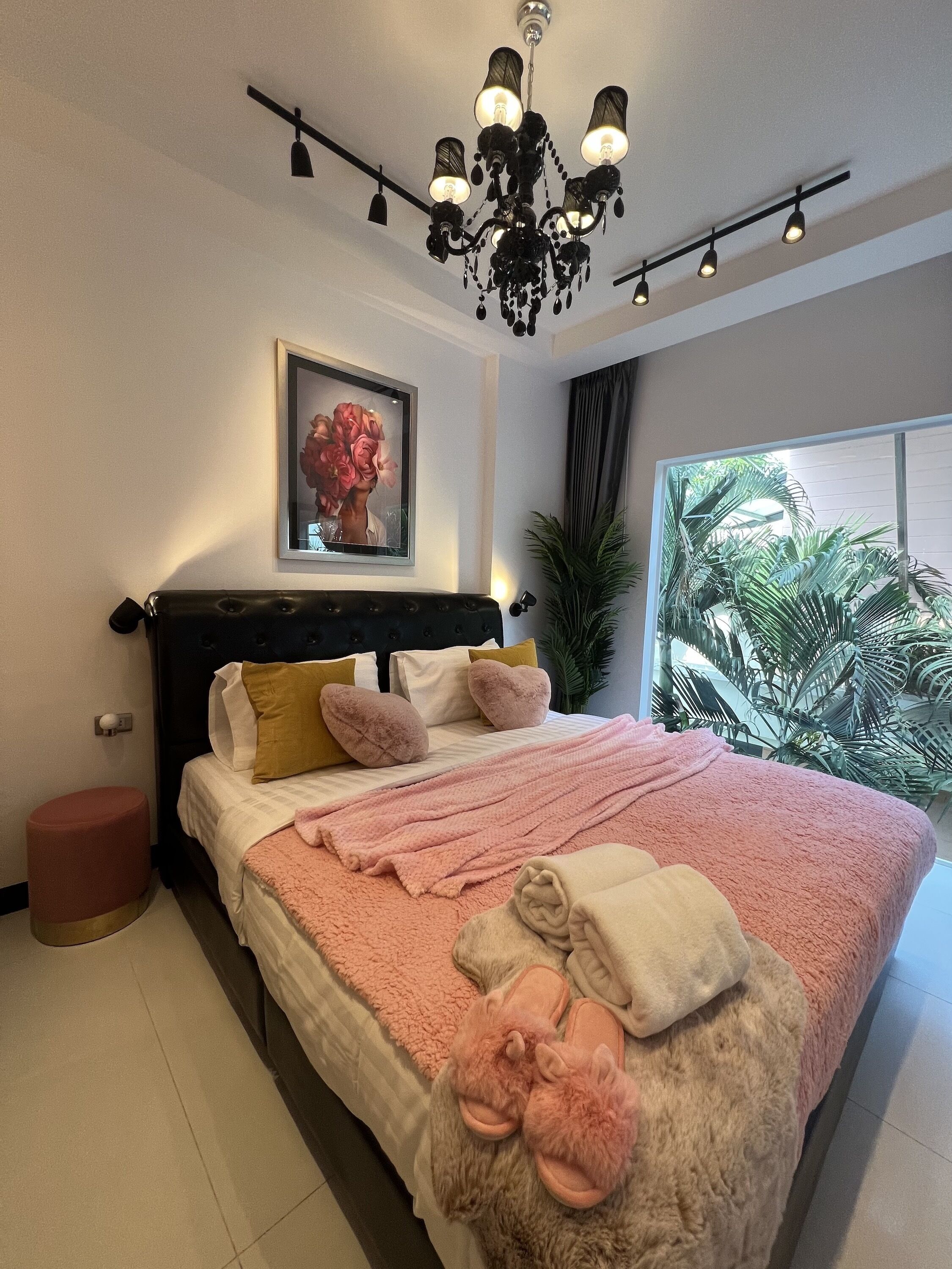 Foto - NEW 2022 Grand Deluxe ART Pool Villa