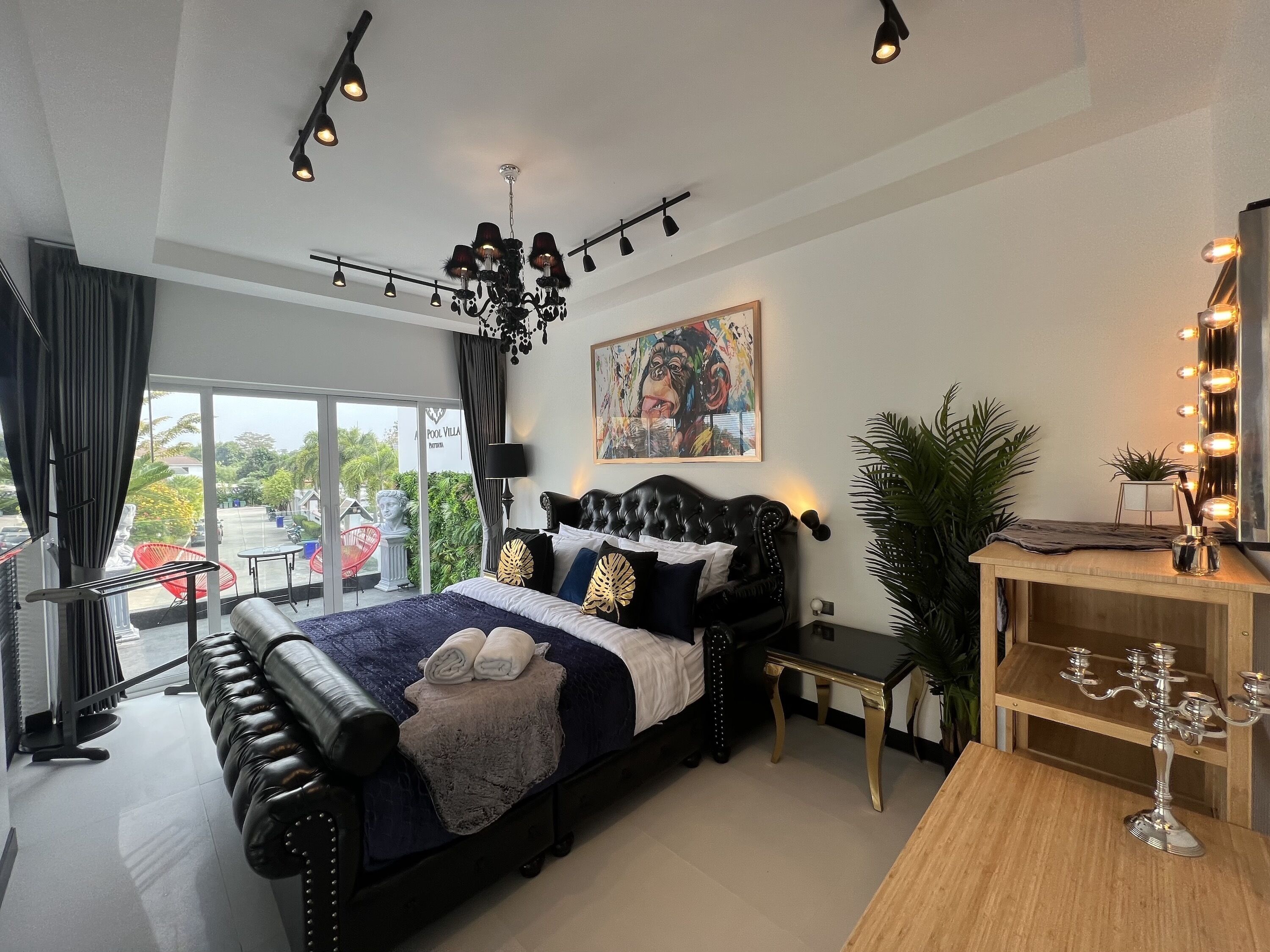 Foto - NEW 2022 Grand Deluxe ART Pool Villa