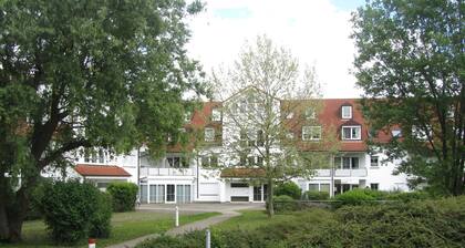 Ferienwohnungen an der Therme