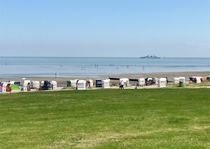 Beach - Ferienwohnung Bolle (Wangerland)