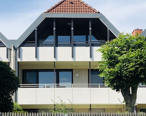 Exterior - Ferienwohnung Bolle (Wangerland)