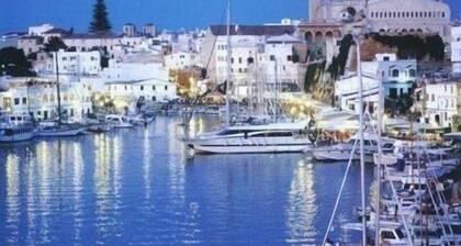 Holiday house Ciutadella de Menorca for 1 - 8 persons with 4 bedrooms - Holiday house
