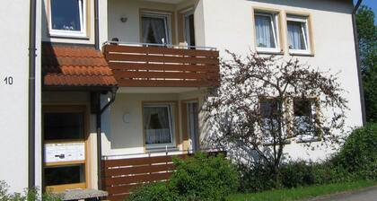 Ferienwohnung Müller