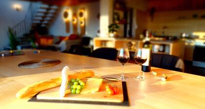 Ferienhaus Sine Tempo