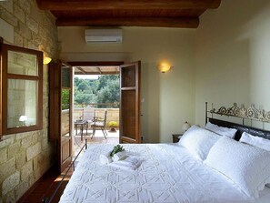 3 Schlafzimmer, Bügeleisen/Bügelbrett, kostenloses WLAN, Bettwäsche