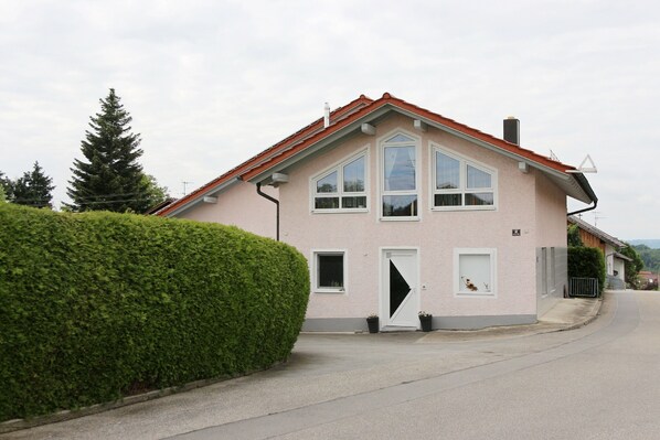 Exterior - Ferienwohnung Wandl (Bad Griesbach im Rottal)