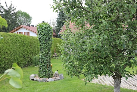 Jardín