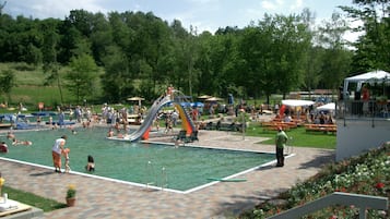 Children's activities