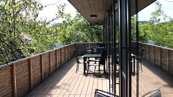 Teras/patio
