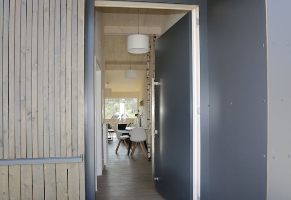 LÀgenhet - 2 sovrum - balkong | Matservice pÄ rummet