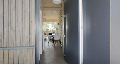 Steigerwald-Apartments