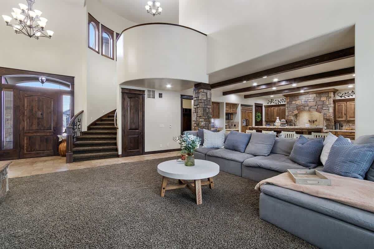 TV, peis, videospill og bøker