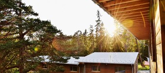 唐博斯科運動及度假屋