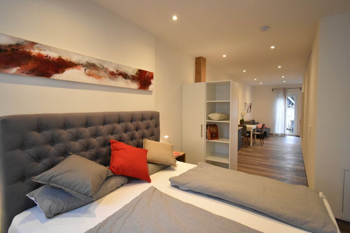 Design Apartment | 1 bedroom, free WiFi