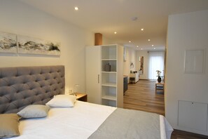 Apartament de disseny | 1 dormitori i wifi gratuïta