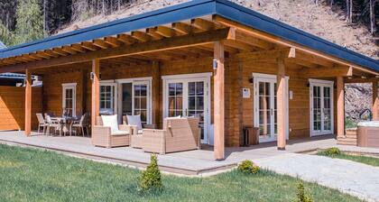 Chalet Bischofsmühle