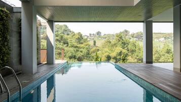 Fasilitas properti